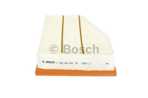 Oro filtras BOSCH F 026 400 544