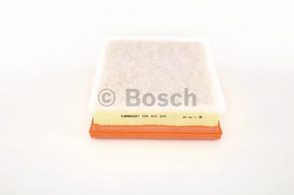 Oro filtras BOSCH F 026 400 545