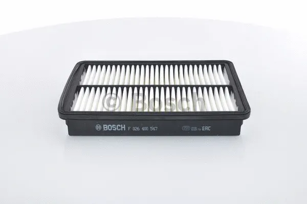 Oro filtras BOSCH F 026 400 547