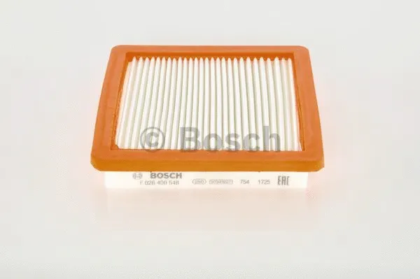 Oro filtras BOSCH F 026 400 548