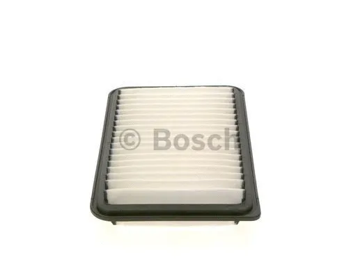 Oro filtras BOSCH F 026 400 566