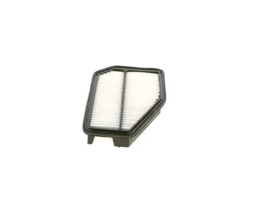 Oro filtras BOSCH F 026 400 580
