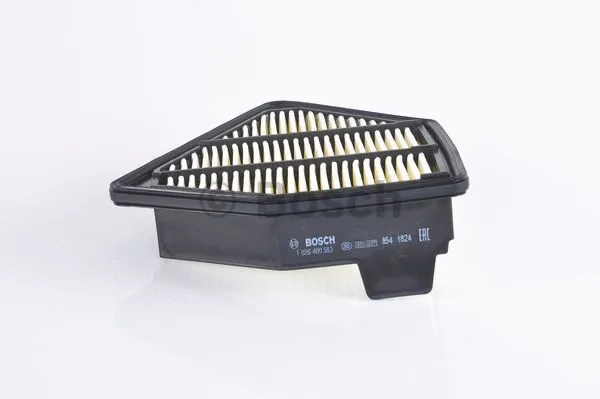 Oro filtras BOSCH F 026 400 583