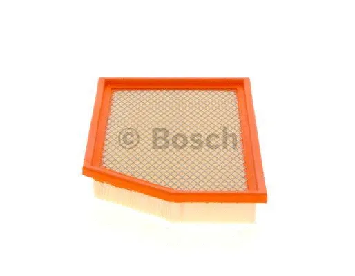 Oro filtras BOSCH F 026 400 586