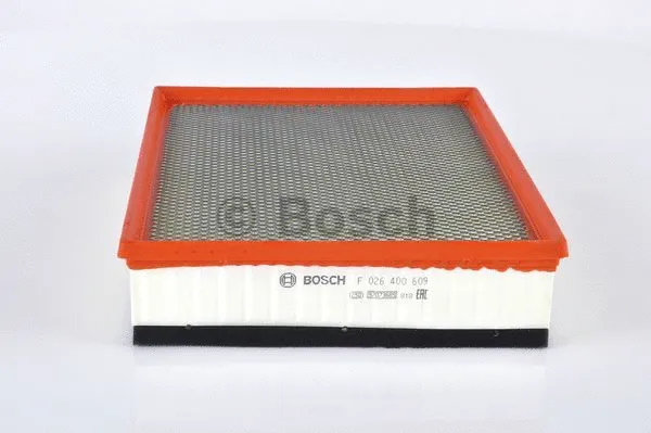 Oro filtras BOSCH F 026 400 609