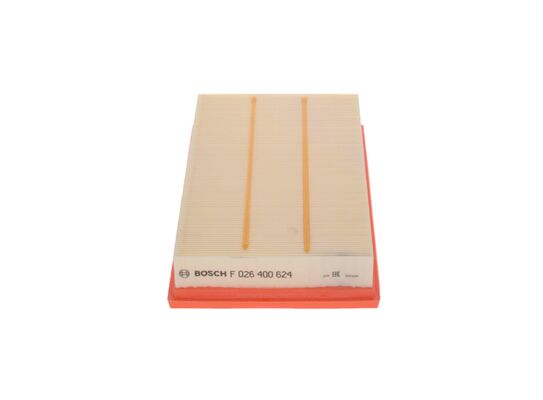 Oro filtras BOSCH F 026 400 624