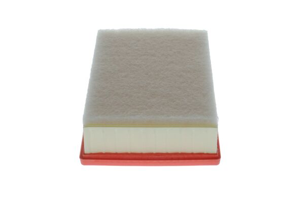 Oro filtras BOSCH F 026 400 671