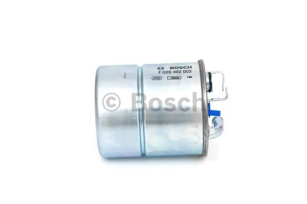 Kuro filtras BOSCH F 026 402 003