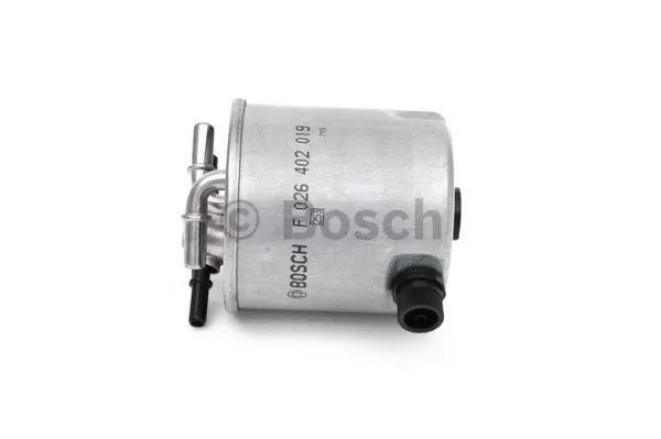 Kuro filtras BOSCH F 026 402 019