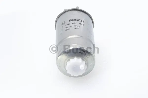 Kuro filtras BOSCH F 026 402 049