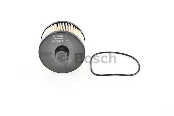 Kuro filtras BOSCH F 026 402 083