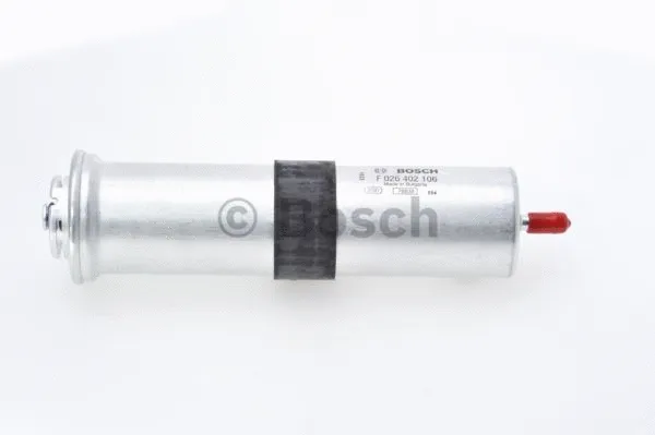 Kuro filtras BOSCH F 026 402 106