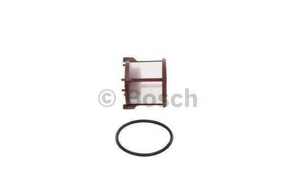 Kuro filtras BOSCH F 026 402 136