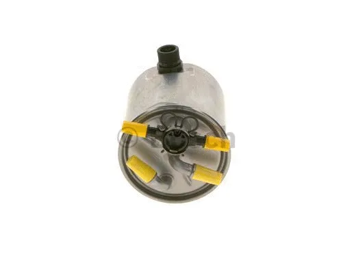 Kuro filtras BOSCH F 026 402 182