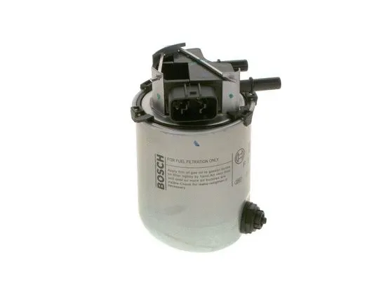 Kuro filtras BOSCH F 026 402 218
