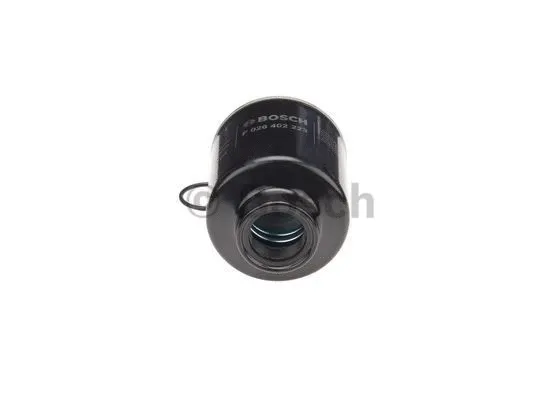 Kuro filtras BOSCH F 026 402 223