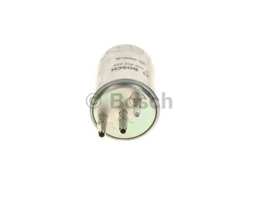 Kuro filtras BOSCH F 026 402 229