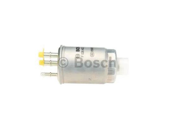 Kuro filtras BOSCH F 026 402 244