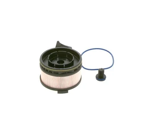 Kuro filtras BOSCH F 026 402 261