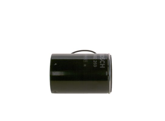 Kuro filtras BOSCH F 026 402 269