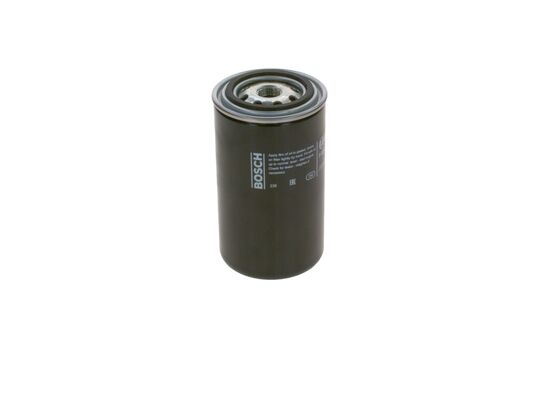 Kuro filtras BOSCH F 026 402 275