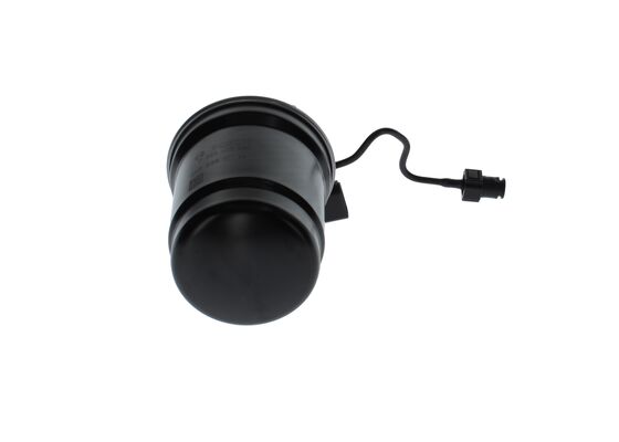 Kuro filtras BOSCH F 026 402 280