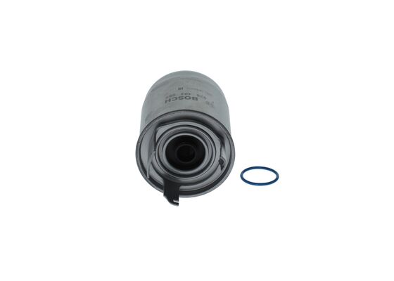Kuro filtras BOSCH F 026 402 289