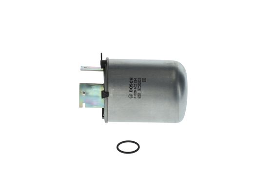 Kuro filtras BOSCH F 026 402 294