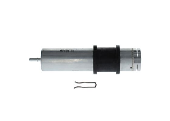 Kuro filtras BOSCH F 026 402 358