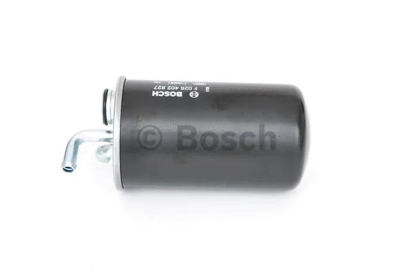 Kuro filtras BOSCH F 026 402 827