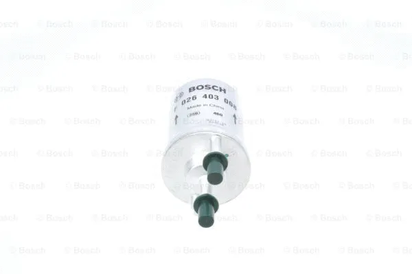 Kuro filtras BOSCH F 026 403 008
