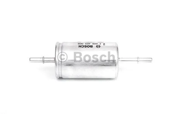 Kuro filtras BOSCH F 026 403 009