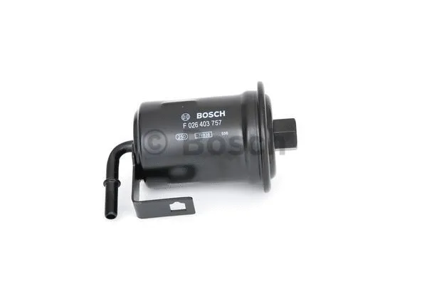 Kuro filtras BOSCH F 026 403 757