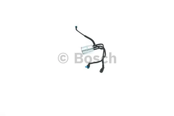 Kuro filtras BOSCH F 026 403 758