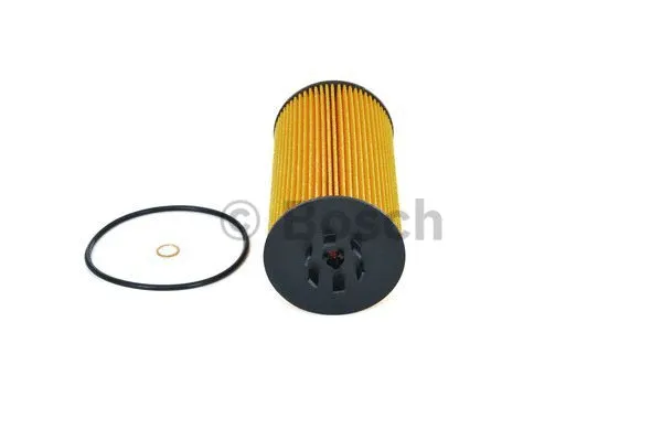 Alyvos filtras BOSCH F 026 407 007