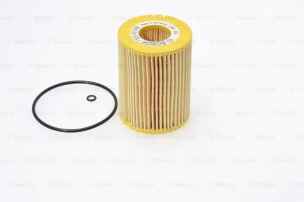 Alyvos filtras BOSCH F 026 407 008