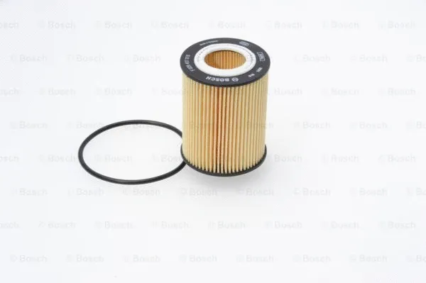 Alyvos filtras BOSCH F 026 407 015
