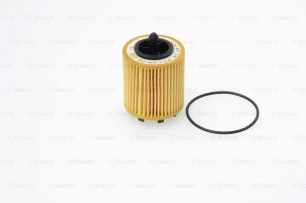 Alyvos filtras BOSCH F 026 407 016