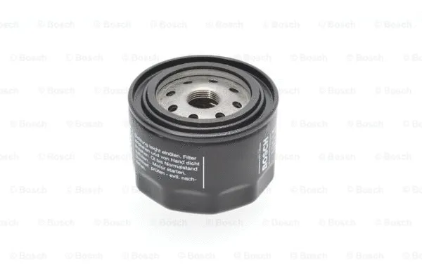 Alyvos filtras BOSCH F 026 407 024