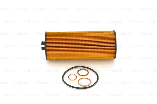 Alyvos filtras BOSCH F 026 407 026