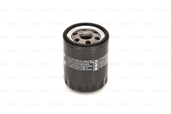Alyvos filtras BOSCH F 026 407 027