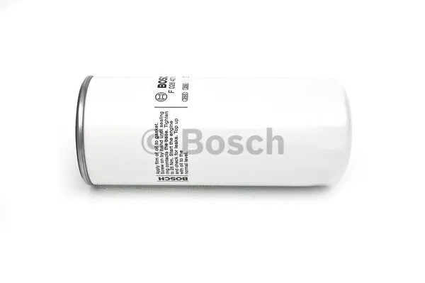 Alyvos filtras BOSCH F 026 407 043
