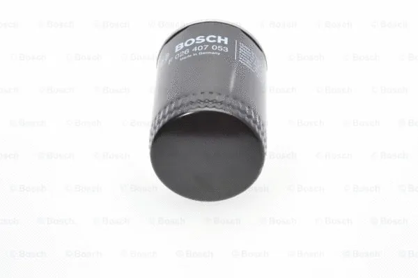 Alyvos filtras BOSCH F 026 407 053