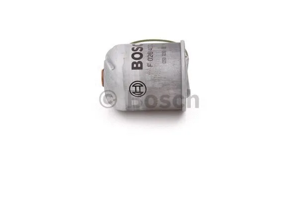 Alyvos filtras BOSCH F 026 407 060
