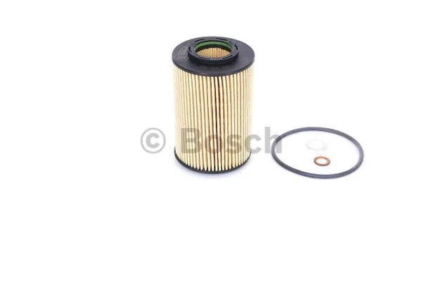 Alyvos filtras BOSCH F 026 407 061