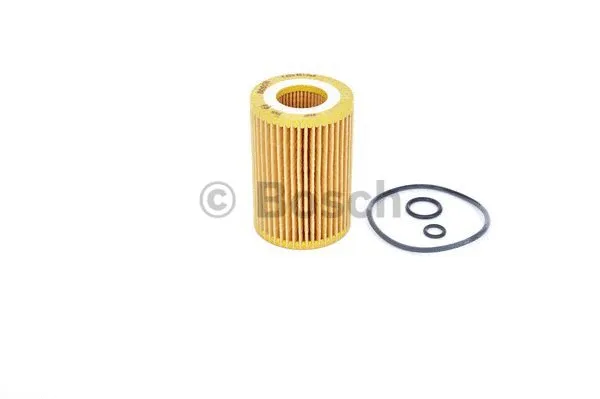 Alyvos filtras BOSCH F 026 407 068
