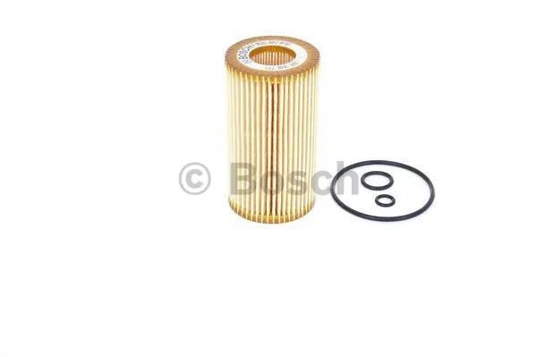Alyvos filtras BOSCH F 026 407 070