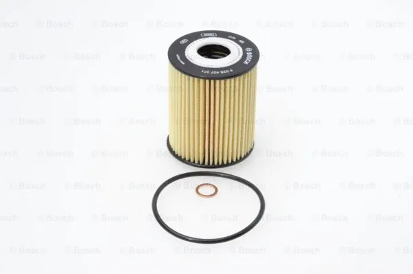 Alyvos filtras BOSCH F 026 407 071