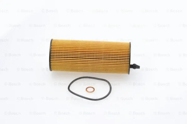 Alyvos filtras BOSCH F 026 407 072