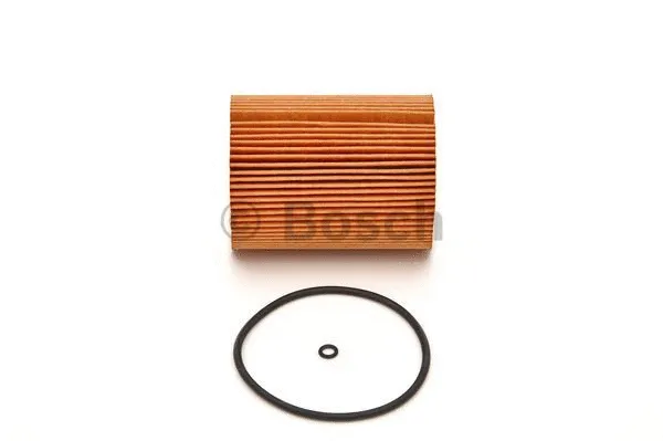 Alyvos filtras BOSCH F 026 407 076